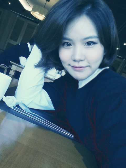 박인비 박인비결혼식 골프여제 박인비결혼 서원밸리 차홍아르더엄지