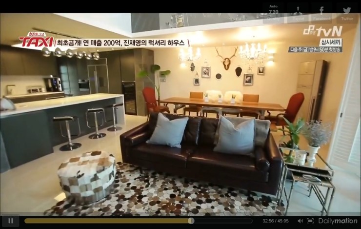  [진재영] 연매출200억 진재영 럭셔리하우스