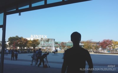  [33주] 임신후기로 접어들다. 또르르 / 킨텍스 코리아베이비페어