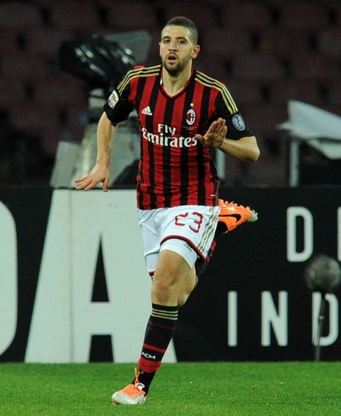아델 타랍 Adel Taarabt 스페셜