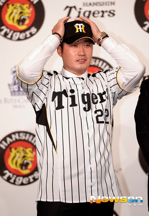 오승환 한신 요미우리전 6경기 연투 가능성? 오승환 쾌투 극찬 일색 2ch 일본 반응, 한국 네티....