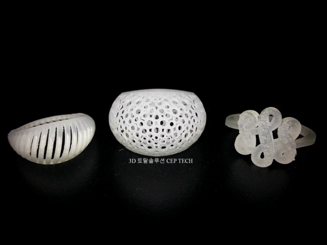  MJP(Multi-Jet Printing) 방식 산업용 쓰리디 프린터, 3D 프린터 ProJet 3500 HD Max 