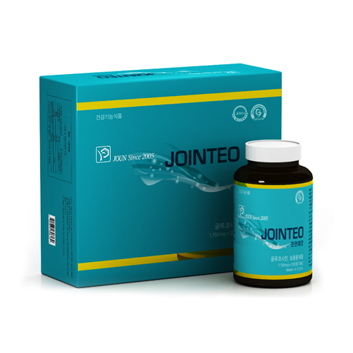 조인테오(Jointeo) QnA-울산 조인테오 공식판매약국