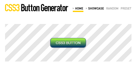 css3button 