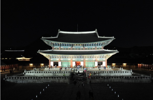 경복궁 & 창경궁 야간 개방 (예매방법, 야간개방시간 등) 경복궁 & 창경궁 야간 개방 (예매방법, 야간개방시간 등)