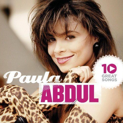  폴라 압둘(Paula Abdul) - Rush, Rush
