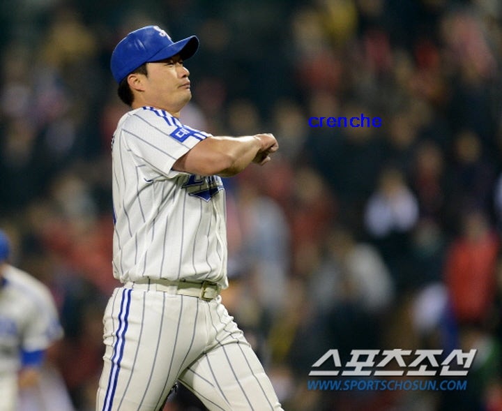 오랫만에 보는 요미우리 거인팬 반응 1탄, 2탄!! 오승환 FS 3차전 3세이브 2ch 일본 반응, 한국 ....