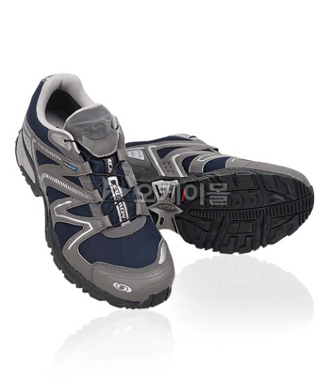 오케이몰 살로몬 트래킹화, 부모님 여행 신발로 주문해드린 SALOMON 제품 : 네이버 블로그