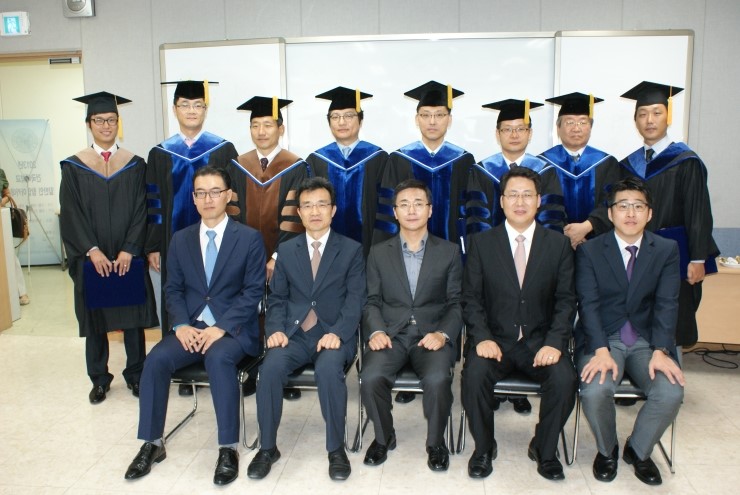  [진성한 경영공학박사] 정체는 곧 도태되는 것임을 깨닫는 오늘을 말하다.