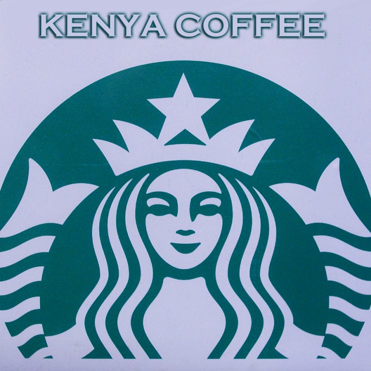  스타벅스 아이스커피 & 초콜릿마카롱 : STARBUCKS 합정역점
