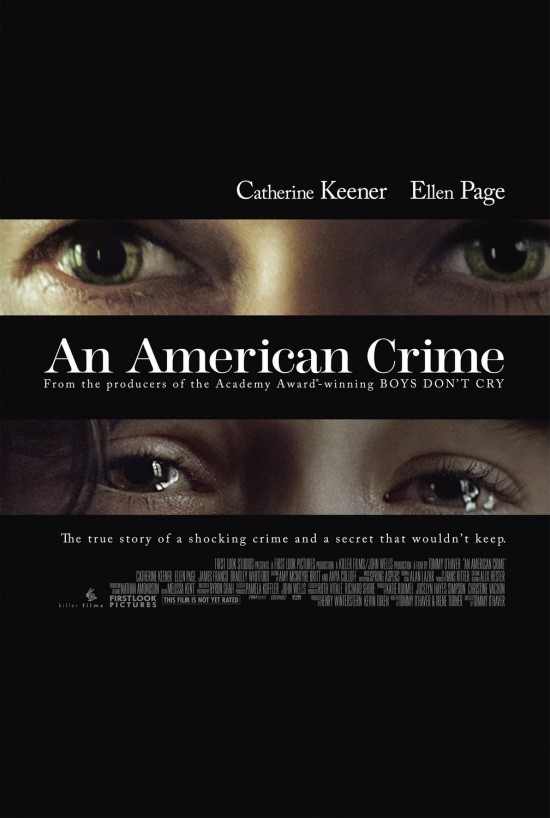 [영화] 아메리칸 크라임 An American Crime, 2007