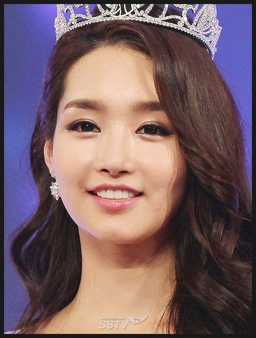 미스코리아 김유미,미스코리아 진 (사진모음)