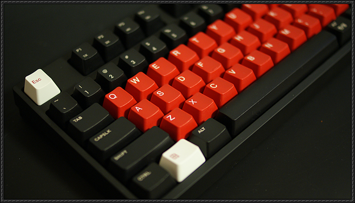 CM STORM NOVATOUCH TKL 소개 및 패키지 CM STORM NOVATOUCH TKL 소개 및 패키지