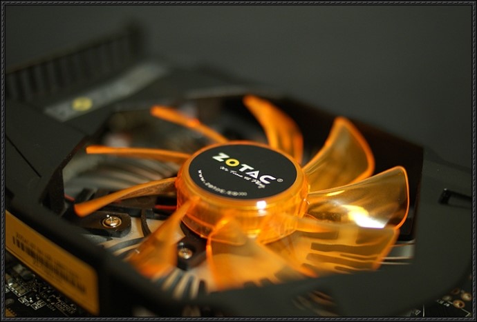 알찬 성능! ZOTAC GF GT740 GDDR5 1GB 제품 사용기 입니다. 