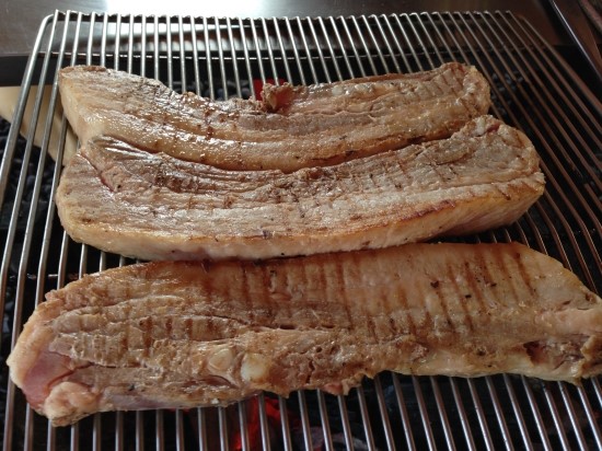  [대전 맛집] 백제식당 !