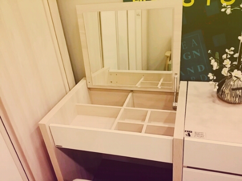  리바트  화장대,화장, 수입가구,리바트,마석 가구 단지,저렴한 매장