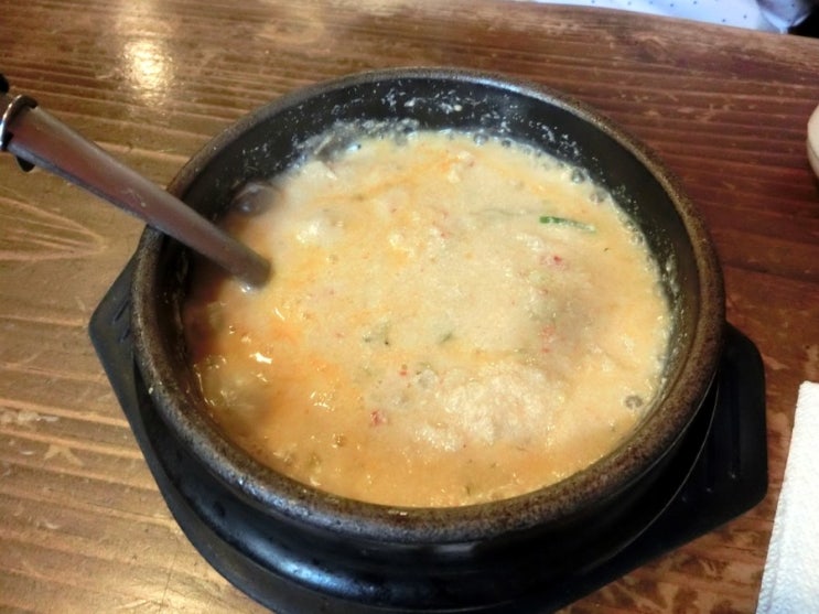 (삼청동맛집) 온마을