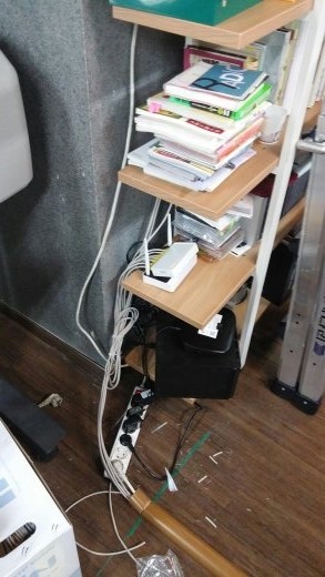  네트워크 랜공사