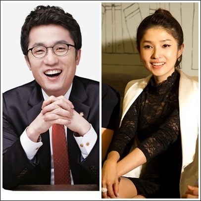 김경란 김상민 결혼 7월 교제해 내년 1월에 결혼한다네요 !!
