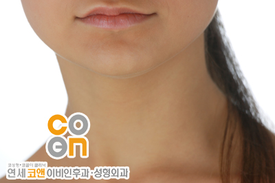 급성 인두염과 만성 인두염의 증상 비교 f. 역류성 인후염 9