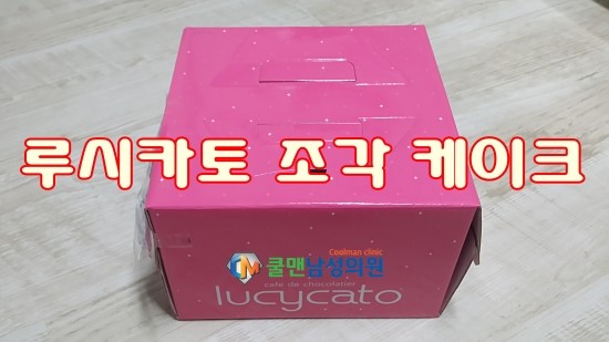  (송파구 비뇨기과/ 송파구 남성수술) 수제 디저트 전문 브랜드 "루시카토 케잌"
