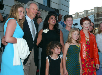 전 미국이 대주목의 미남 2 세 스타 스콧 이스트우드 全米が大注目のイケメン２世スター スコット イーストウッド 네이버 블로그