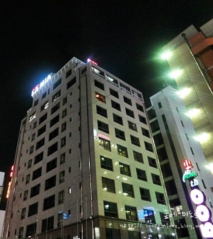 대전호텔 :: 라미아호텔 투숙기 : 네이버 블로그
