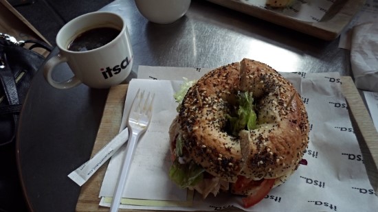  [아일랜드 더블린 + 4] 진짜 신기한 인연 , 혁진선비 (!)
