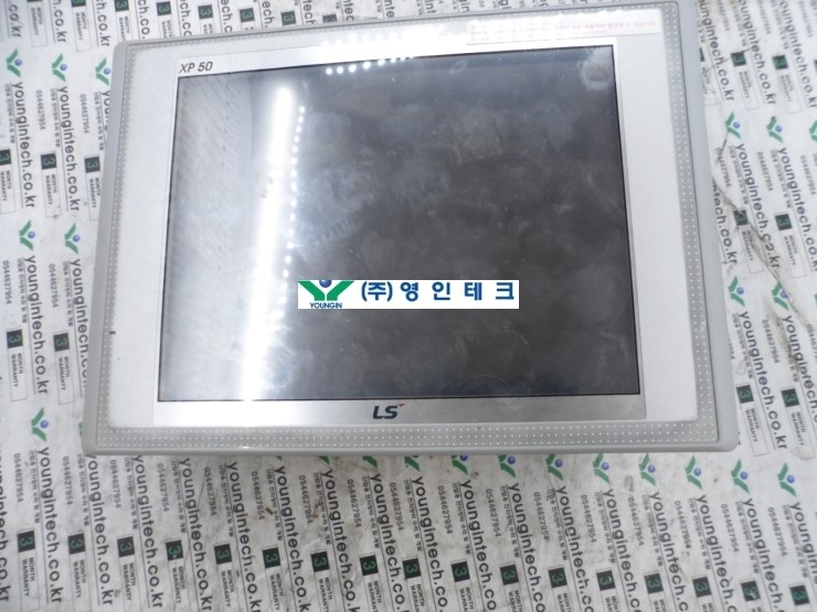  LS Screen XP50-TTA/DC
