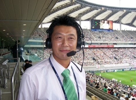 [풋볼스토리] '가레스 상윤' 이상윤, K리그 팬들은 그의 막걸리 해설을 기다렸다.