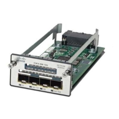  Cisco Gigabit L3 Switch C3560X