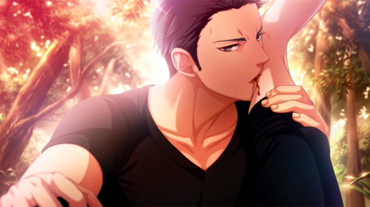 Pigeon Blood Bl