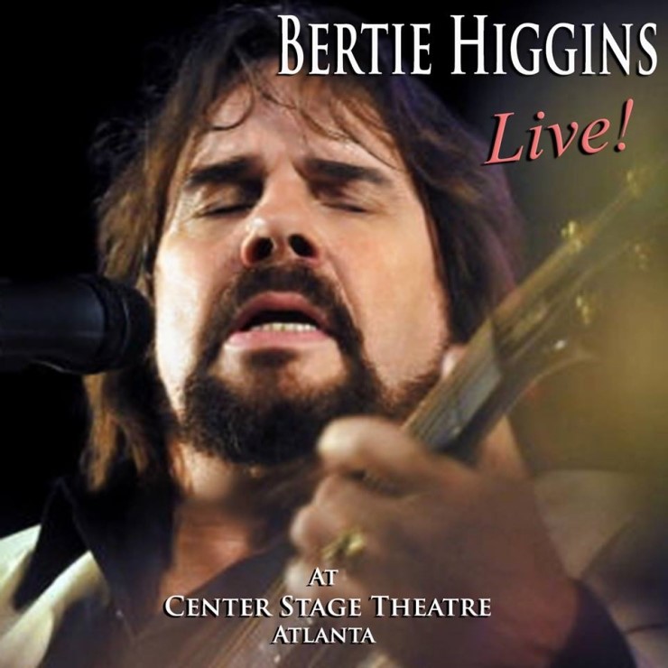 Bertie Higgins - Casablanca Bertie Higgins - Casablanca