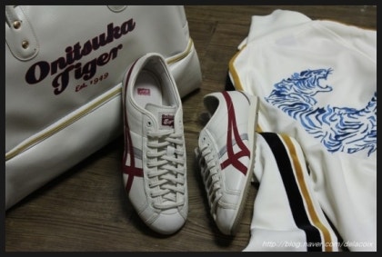 Onitsuka tiger olympos outlet