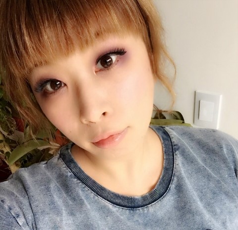 20141106 데일리 메이크업 20141106 데일리 메이크업