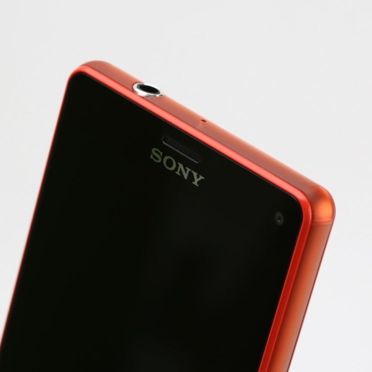 펌) 소니 엑스페리아 z3 컴팩트 ( Sony Xperia Z3 Compact ) 간단리뷰