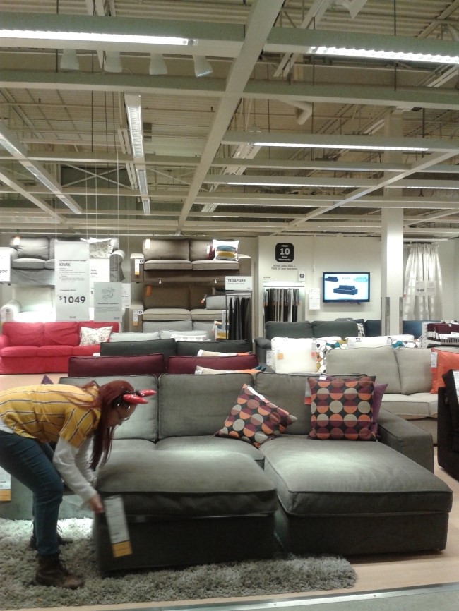  IKEA 다녀 왔어요  3