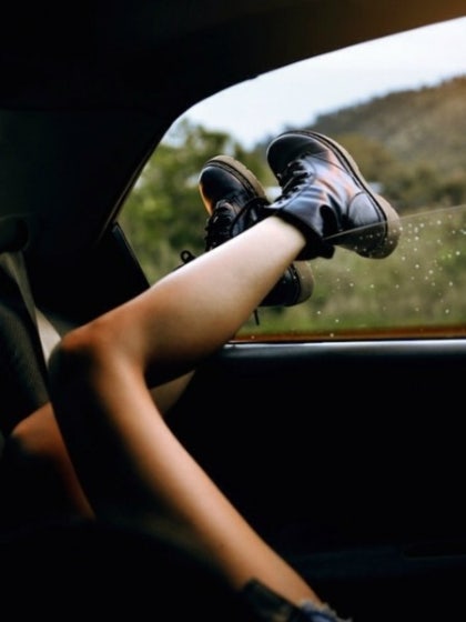 블랙닥터마틴 텀블러