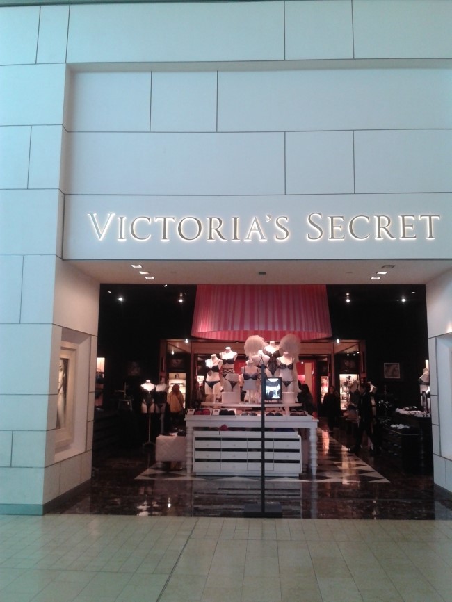  CANADA VICTORIA`S SECRET  구경해 보실래요^^