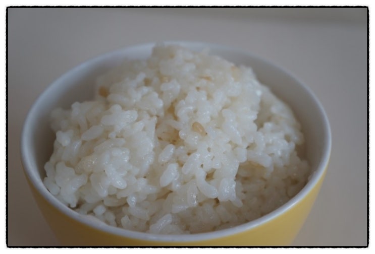 유기농쌀 : 정말 맛있는 우렁아부지쌀^0^