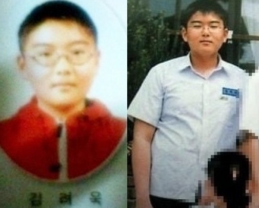 연예인 다이어트 전후 남자연예인 편 네이버 블로그