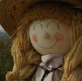  충남 아산 외암리마을과 아산은행나뭇길
