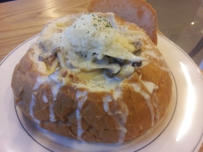  [천안 동남구 맛집] 메종 드 크렘(maison de CREME) 천안점