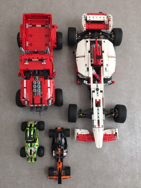 레고 테크닉 자동차 시리즈 : 네이버 블로그