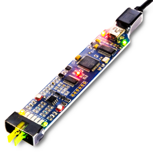  BitScope Micro for Raspberry Pi