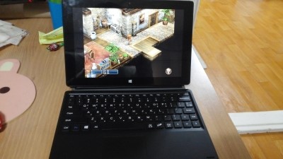 제이탭2 J Tab2 주연테크 윈도우태블릿pc 2달간 사용기 네이버 블로그