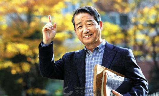 [김병조] '지구를 떠나거라' 개그맨 김병조, 명심보감 전도사로 인생 2막