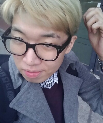[남자셀프염색셀프탈색] 탈색 하고 안하고 카키블루 코팅 비교!! 및 머리결..ㅠ : 네이버 블로그