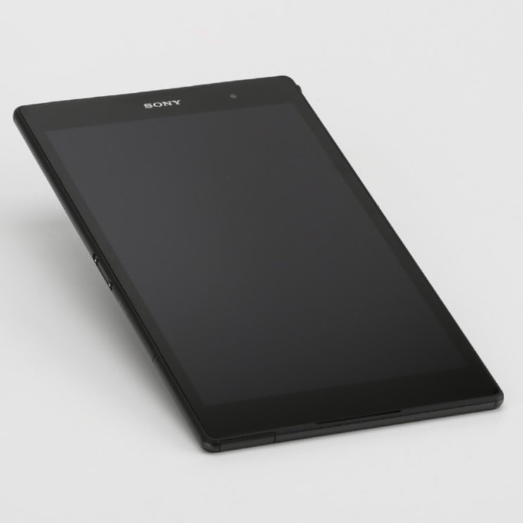 펌) 소니 엑스페리아 Z3 태블릿 컴팩트 ( Sony Xperia Z3 Tablet Compact ) 간단 리뷰