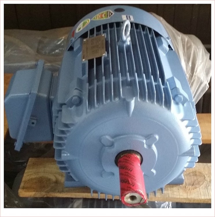  HS183SR207HP, 22KW(30HP) 4P 380V, 180M